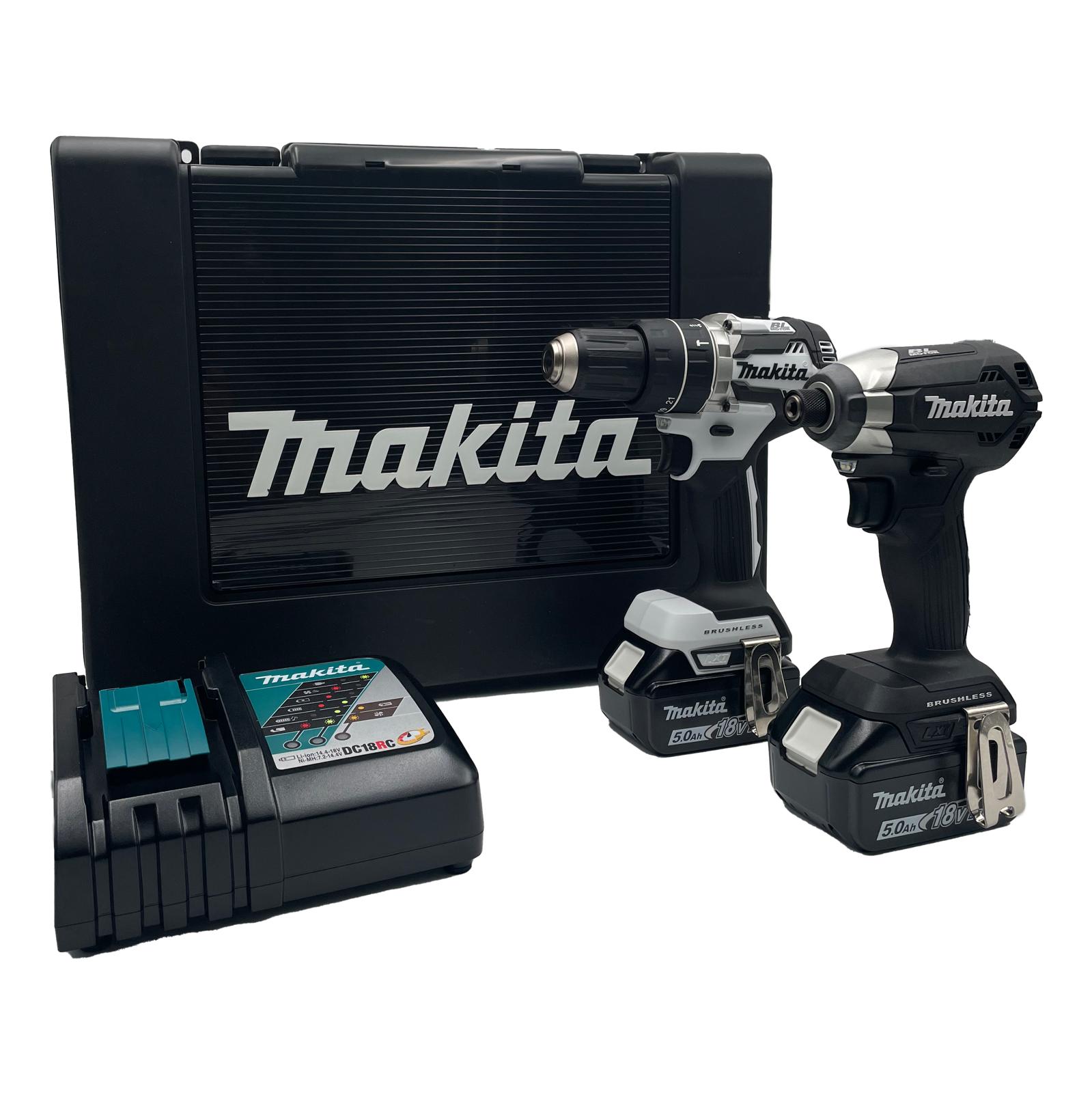 Picture of Set Makita of two